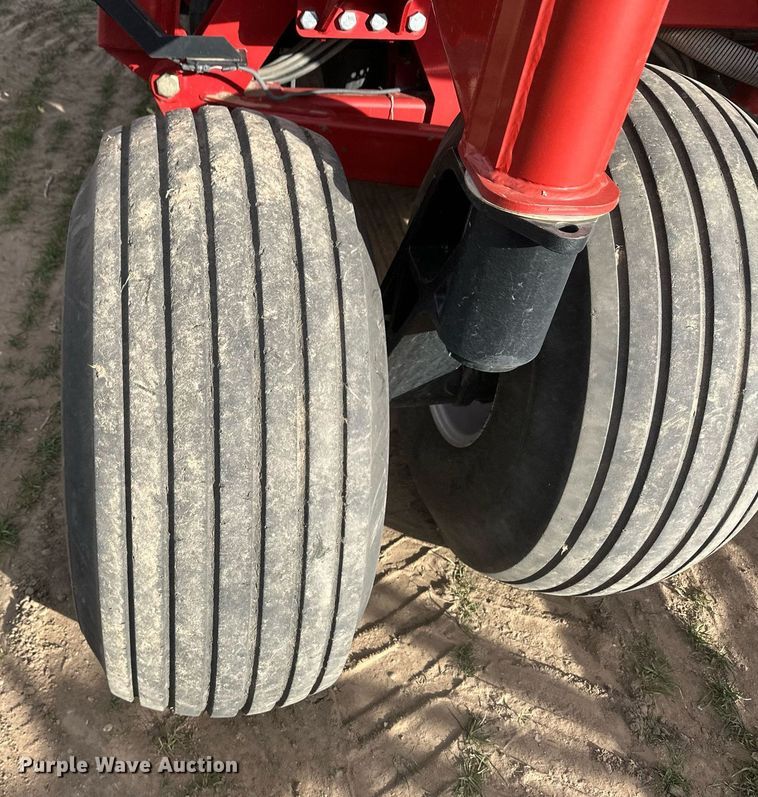 image for item NN9663 2019 Case IH 500 Precision Disk air seeder
