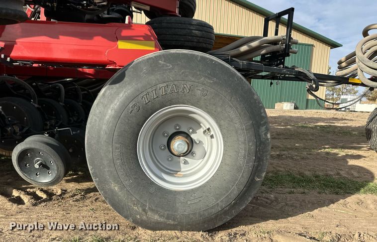 image for item NN9663 2019 Case IH 500 Precision Disk air seeder