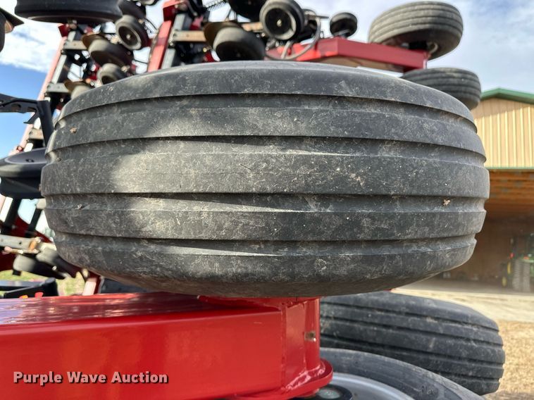 image for item NN9663 2019 Case IH 500 Precision Disk air seeder