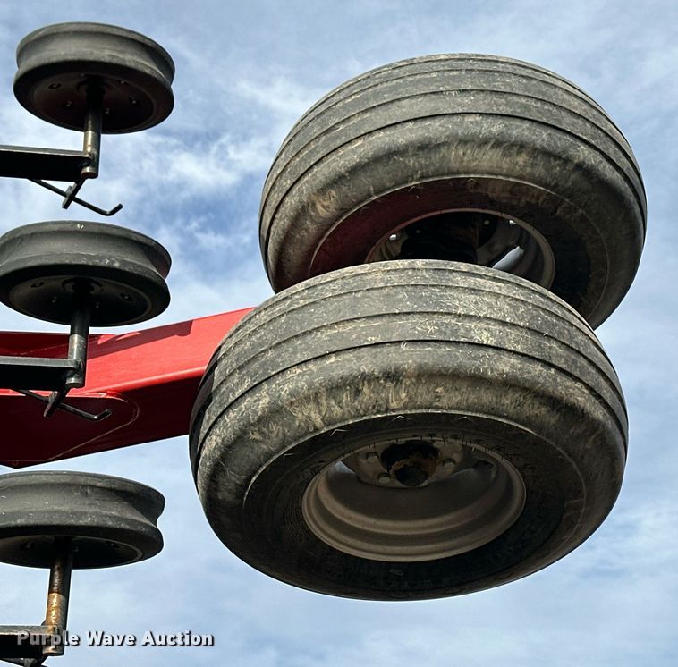 image for item NN9663 2019 Case IH 500 Precision Disk air seeder