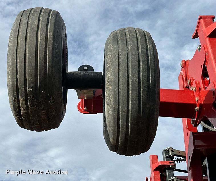 image for item NN9663 2019 Case IH 500 Precision Disk air seeder