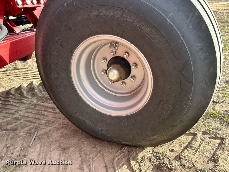 image for item NN9663 2019 Case IH 500 Precision Disk air seeder