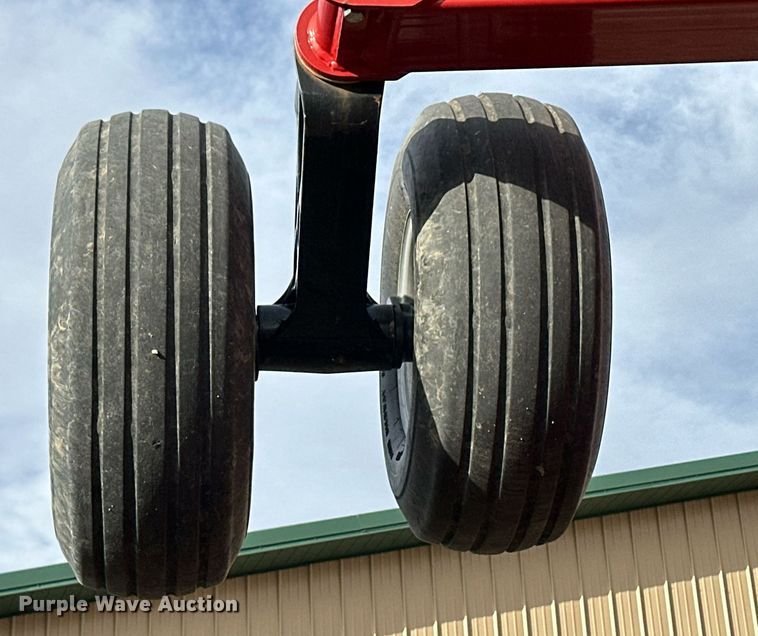 image for item NN9663 2019 Case IH 500 Precision Disk air seeder