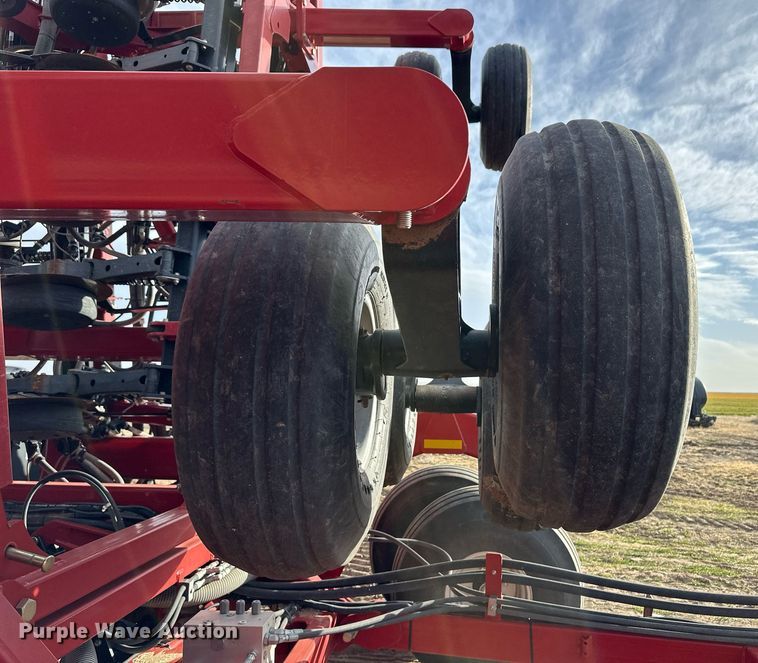 image for item NN9663 2019 Case IH 500 Precision Disk air seeder