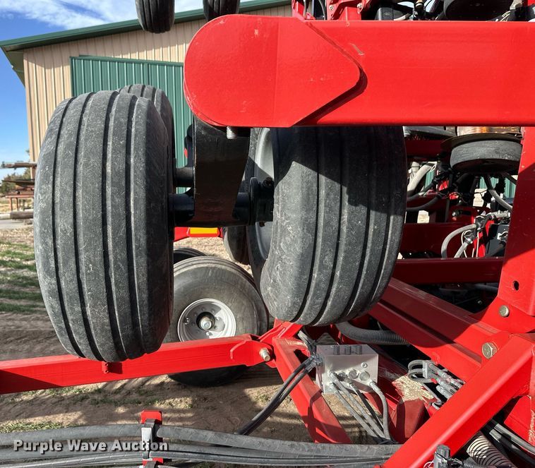 image for item NN9663 2019 Case IH 500 Precision Disk air seeder
