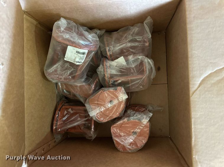 image for item NN9663 2019 Case IH 500 Precision Disk air seeder