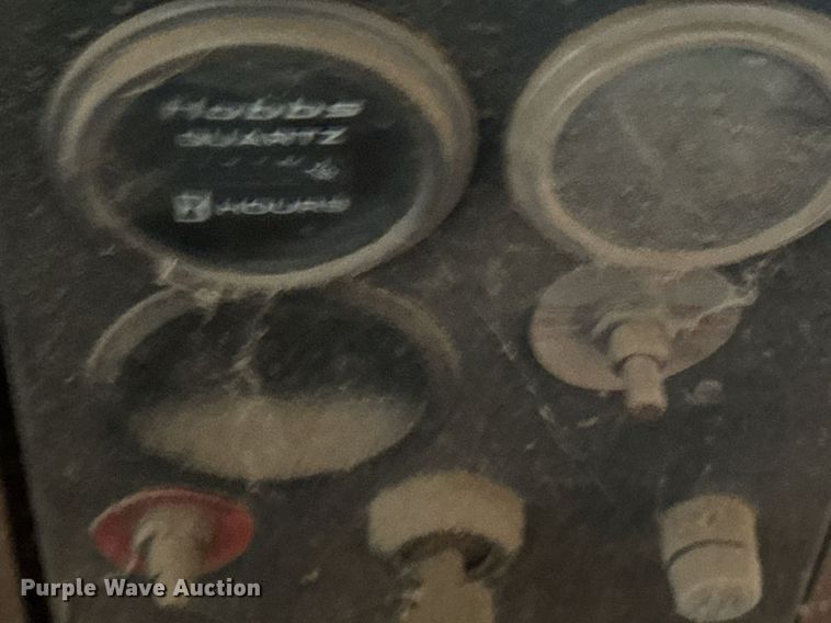 image for item NN9667 Case IH 4391TA power unit