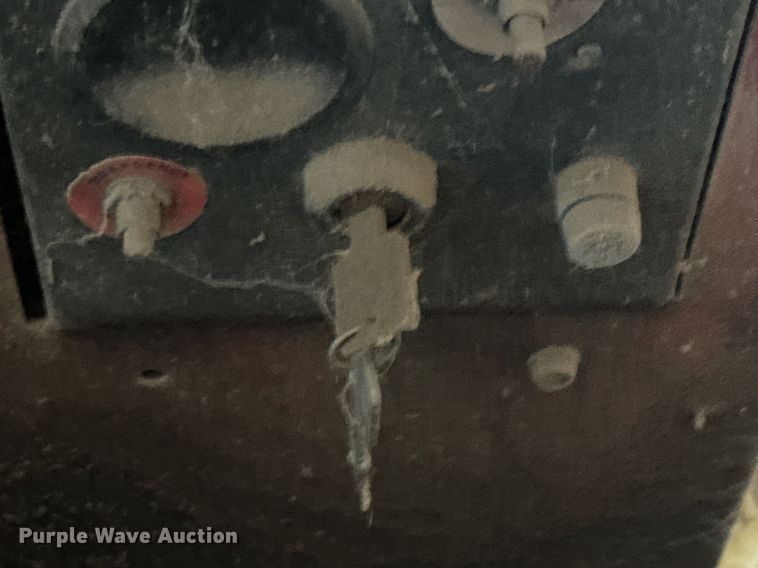 image for item NN9667 Case IH 4391TA power unit