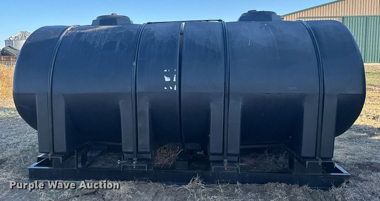 image for item NN9700 (2) tanks