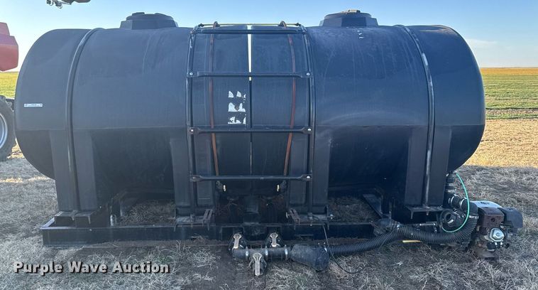 image for item NN9700 (2) tanks