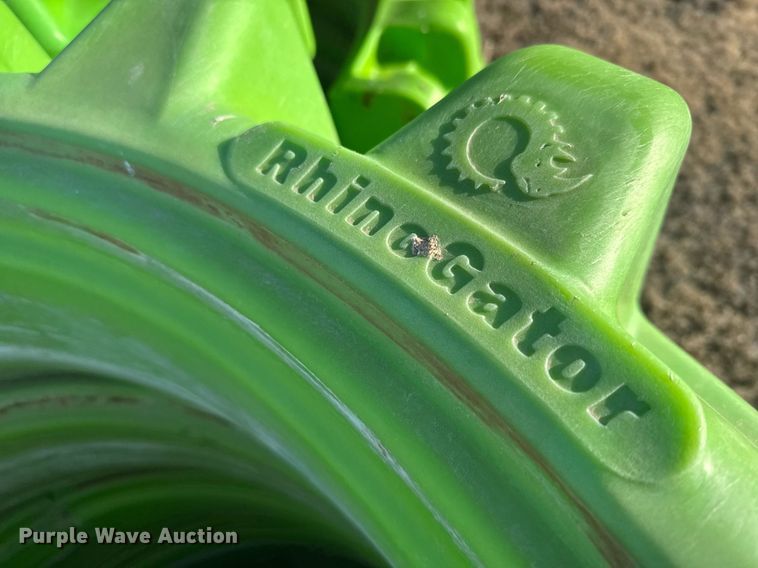 image for item NN9702 (12) Rhino Gator 11.2x38 irrigation pivot tires