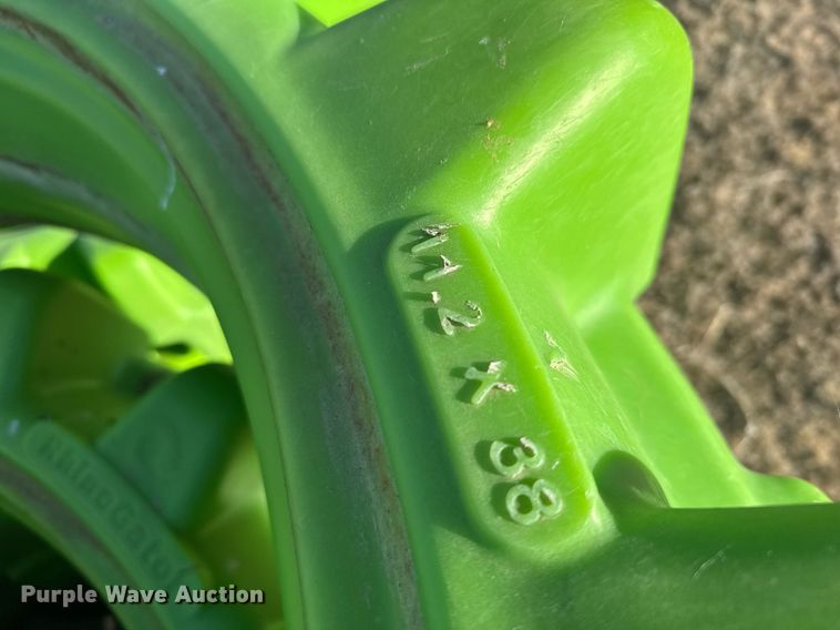 image for item NN9702 (12) Rhino Gator 11.2x38 irrigation pivot tires