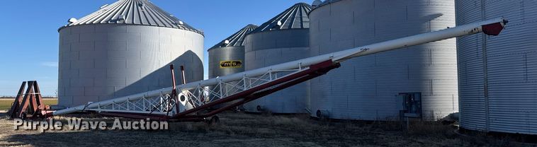 image for item NN9703 Feterl auger