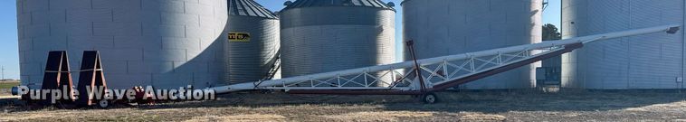 image for item NN9703 Feterl auger