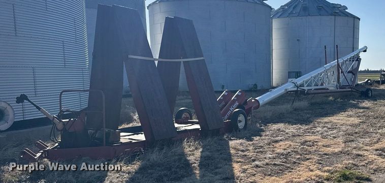 image for item NN9703 Feterl auger