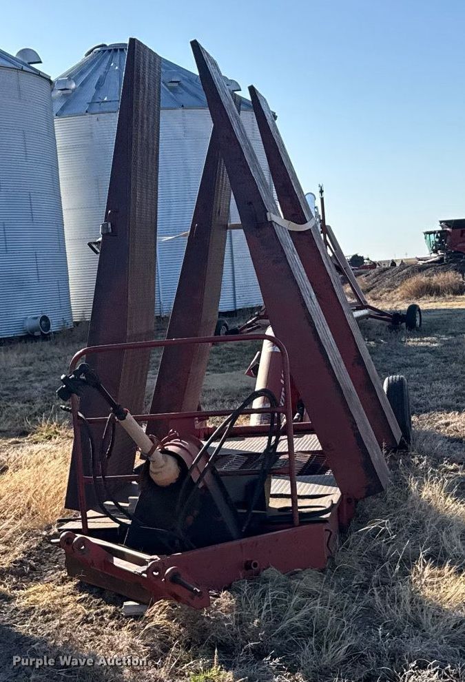 image for item NN9703 Feterl auger