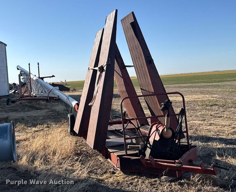 image for item NN9703 Feterl auger