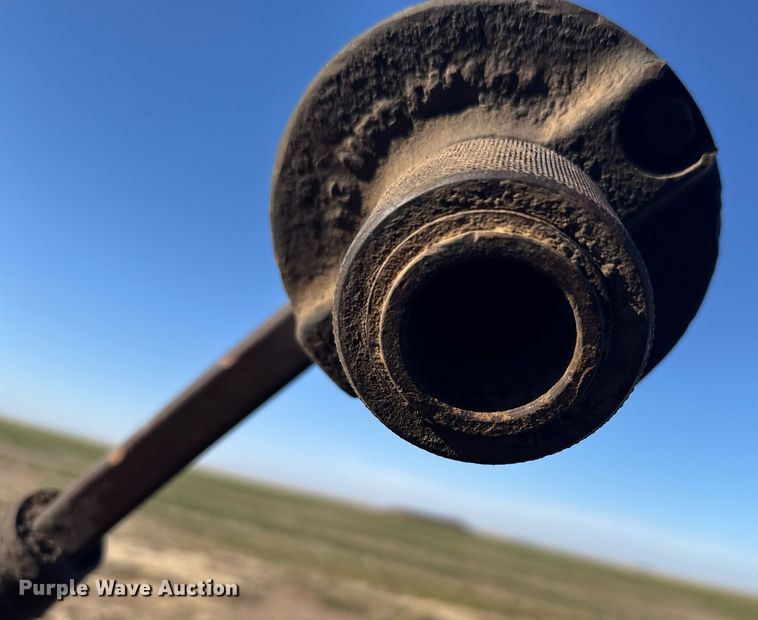 image for item NN9703 Feterl auger