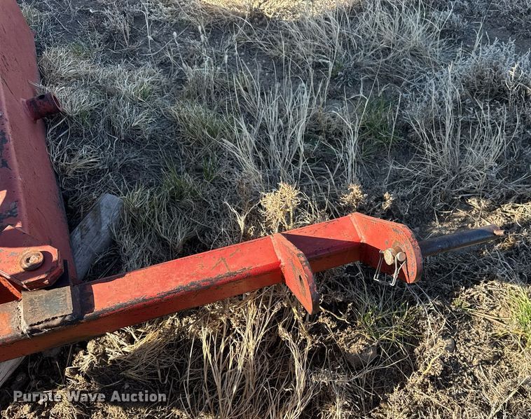 image for item NN9703 Feterl auger