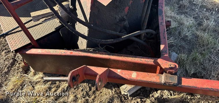 image for item NN9703 Feterl auger