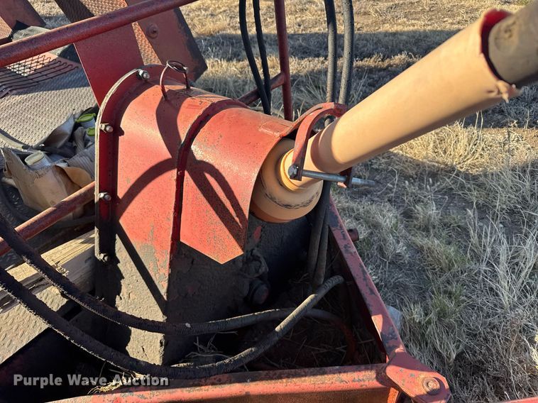 image for item NN9703 Feterl auger