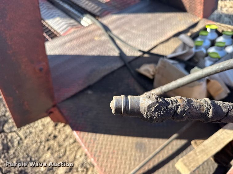 image for item NN9703 Feterl auger