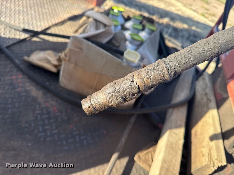 image for item NN9703 Feterl auger