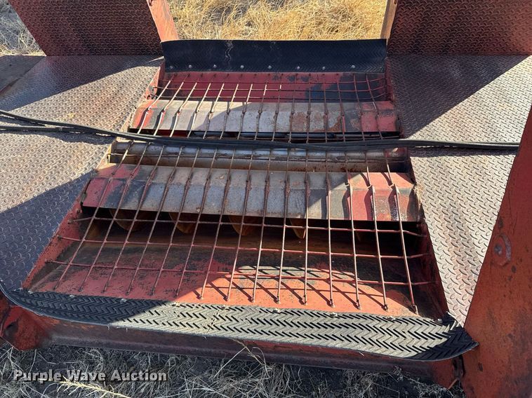 image for item NN9703 Feterl auger