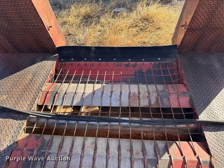 image for item NN9703 Feterl auger