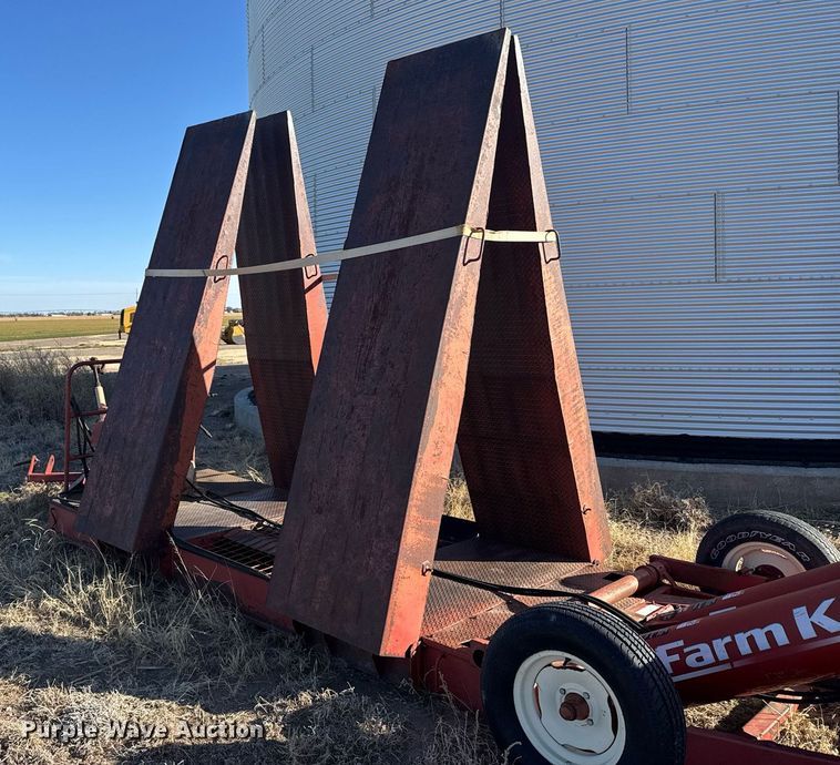 image for item NN9703 Feterl auger