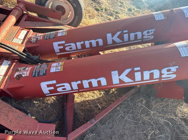 image for item NN9703 Feterl auger