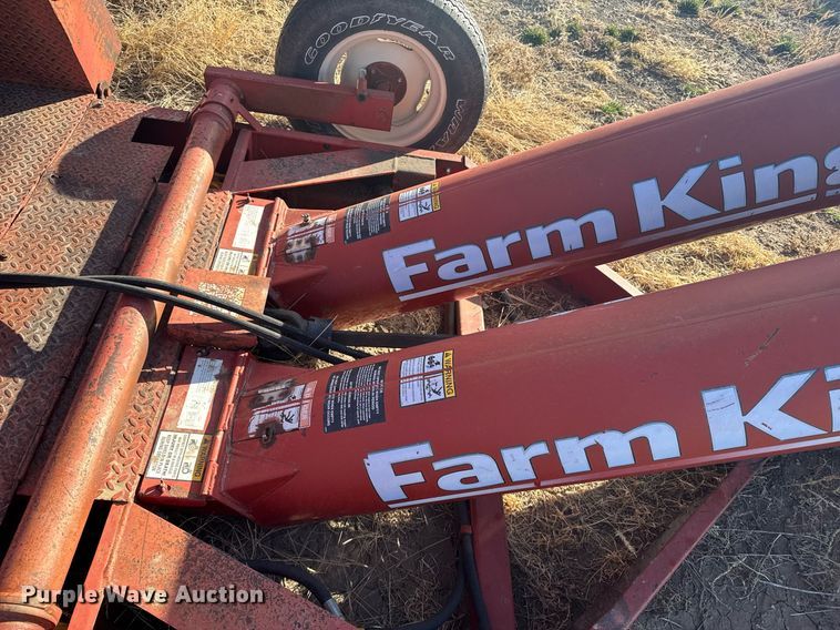 image for item NN9703 Feterl auger