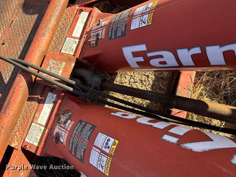 image for item NN9703 Feterl auger