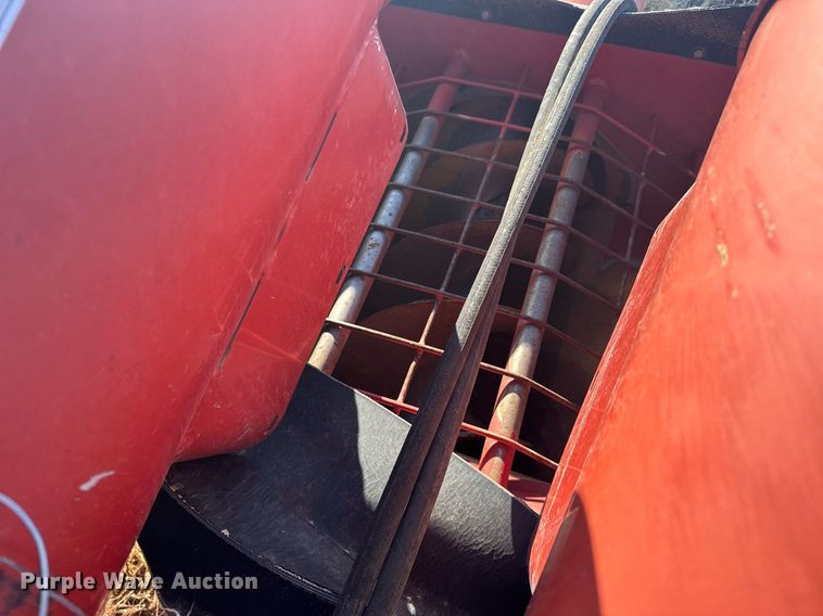 image for item NN9703 Feterl auger