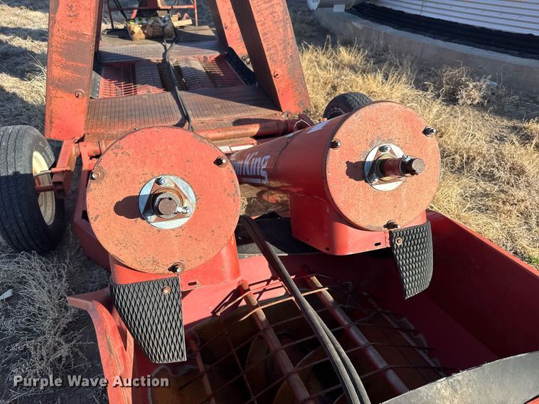 image for item NN9703 Feterl auger