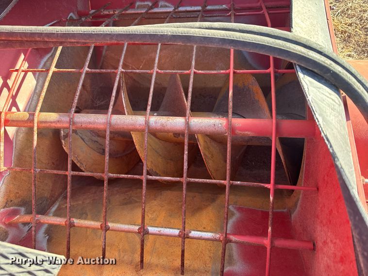 image for item NN9703 Feterl auger