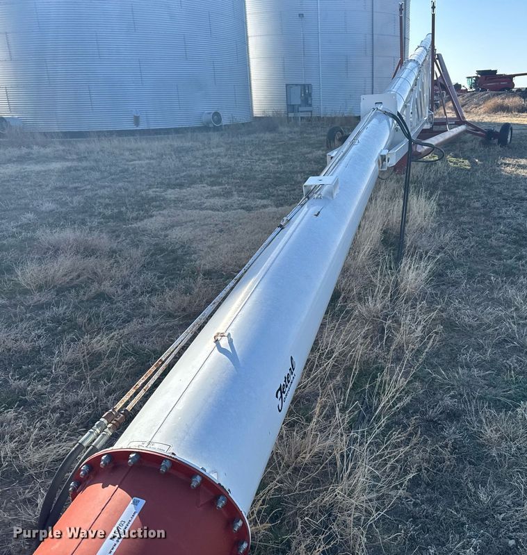 image for item NN9703 Feterl auger