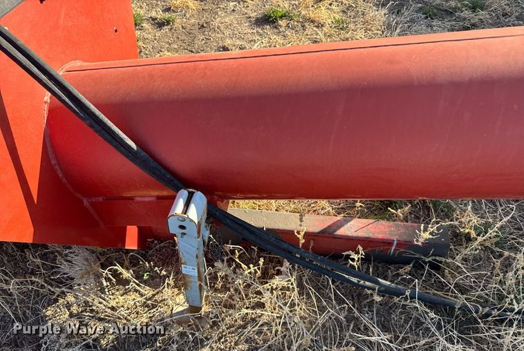 image for item NN9703 Feterl auger