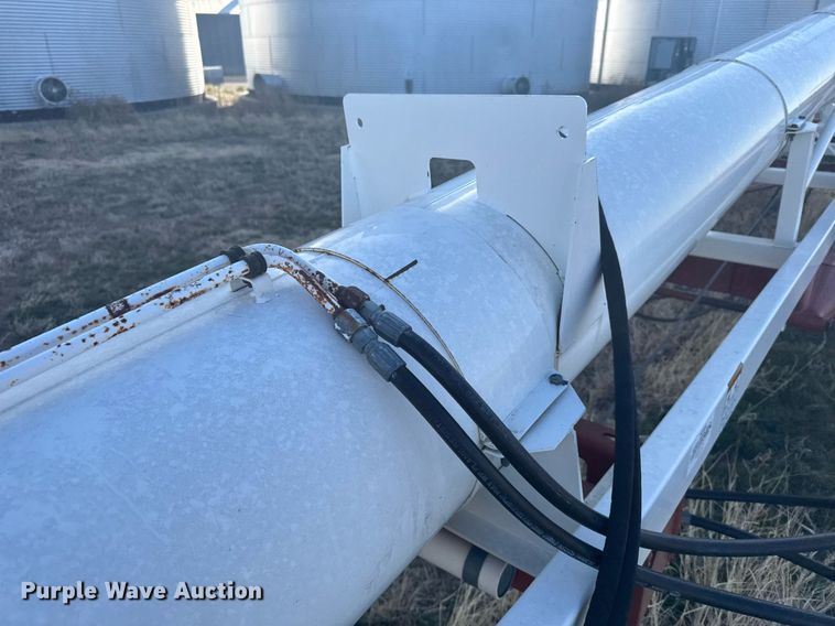 image for item NN9703 Feterl auger