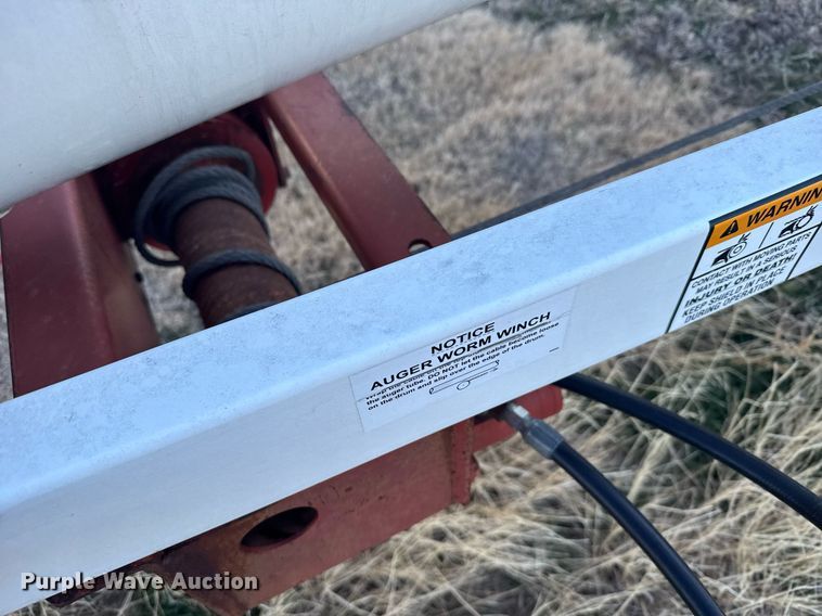 image for item NN9703 Feterl auger