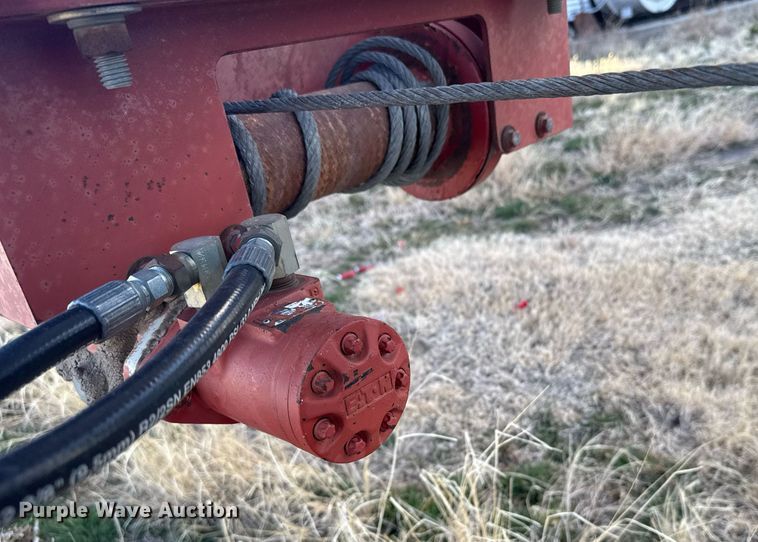 image for item NN9703 Feterl auger