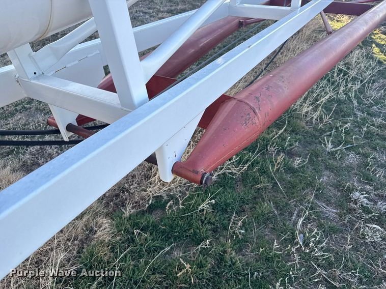 image for item NN9703 Feterl auger