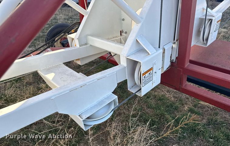 image for item NN9703 Feterl auger