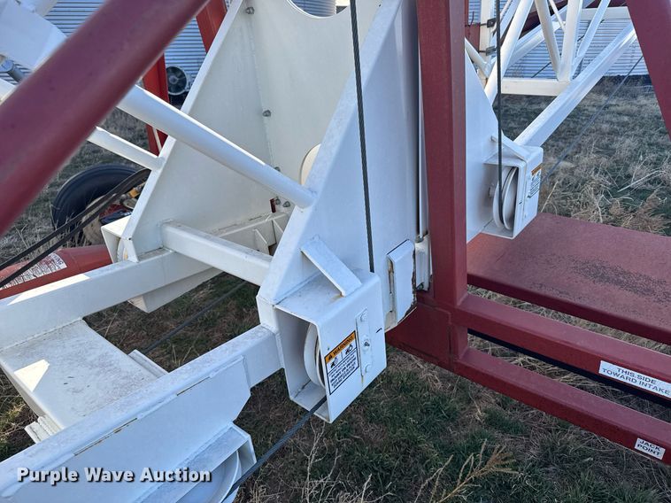 image for item NN9703 Feterl auger