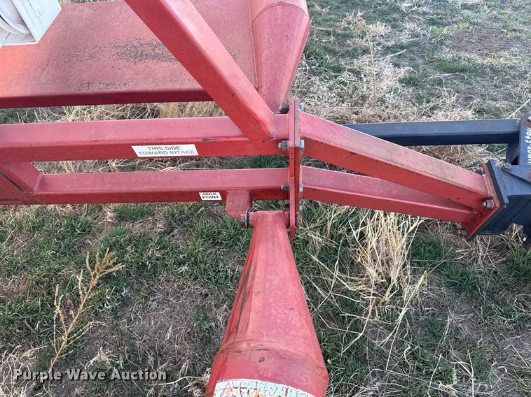 image for item NN9703 Feterl auger