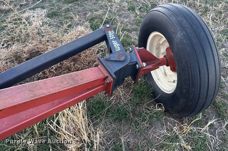 image for item NN9703 Feterl auger