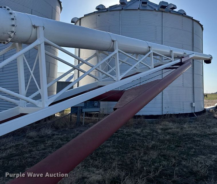 image for item NN9703 Feterl auger