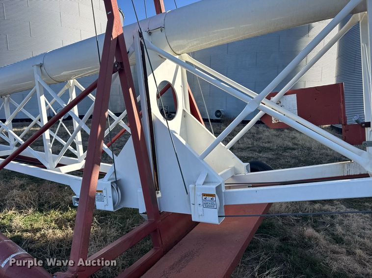 image for item NN9703 Feterl auger