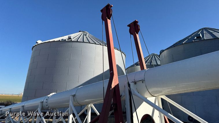 image for item NN9703 Feterl auger