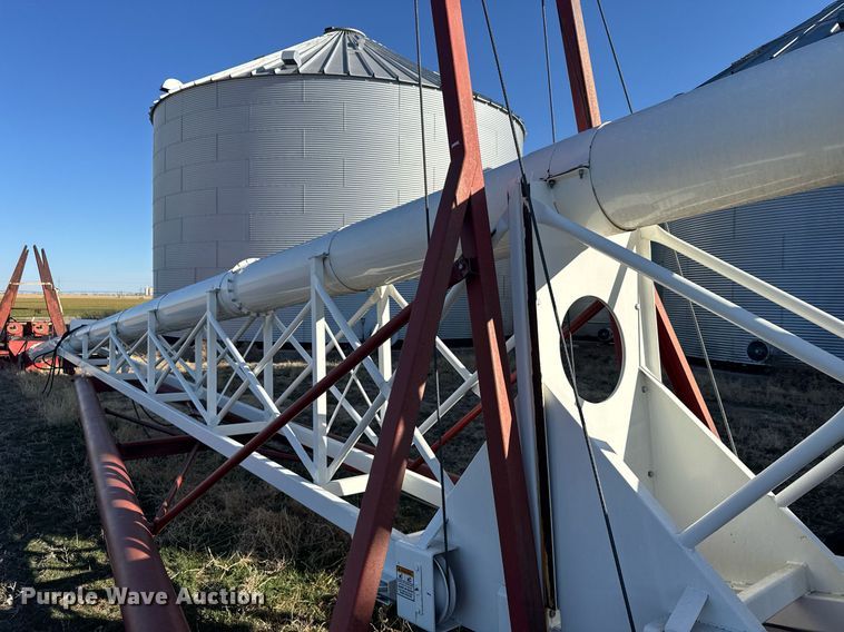 image for item NN9703 Feterl auger